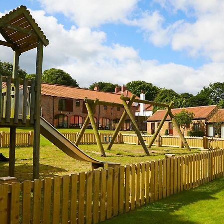 Filey Holiday Cottages ภายนอก รูปภาพ