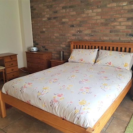 Filey Holiday Cottages ภายนอก รูปภาพ