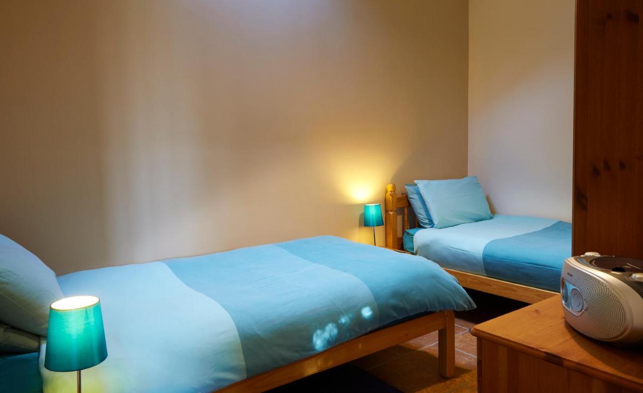 Filey Holiday Cottages ภายนอก รูปภาพ