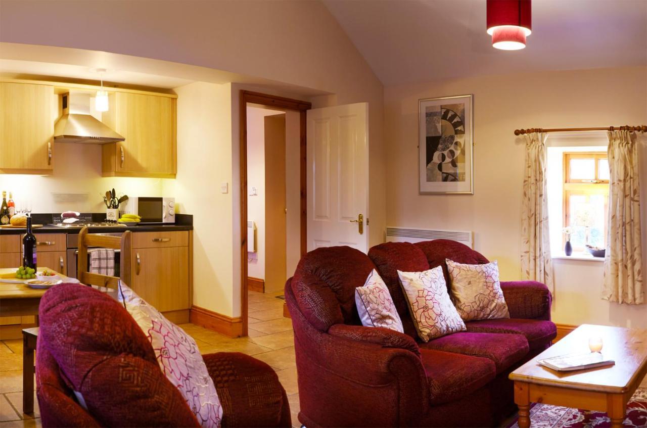 Filey Holiday Cottages ภายนอก รูปภาพ