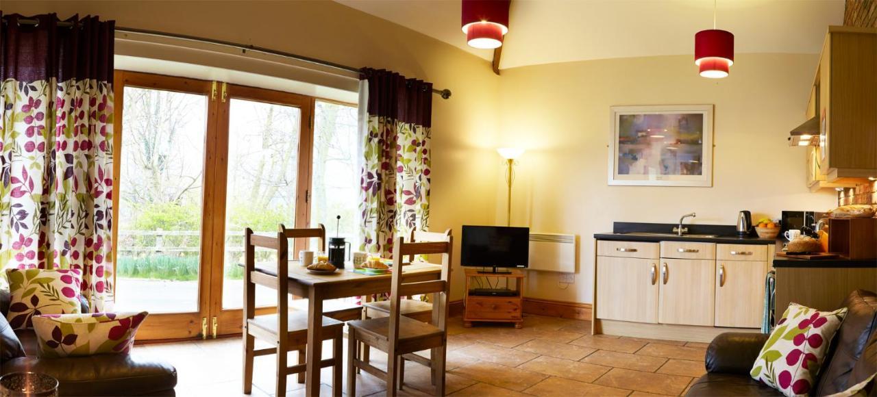 Filey Holiday Cottages ภายนอก รูปภาพ