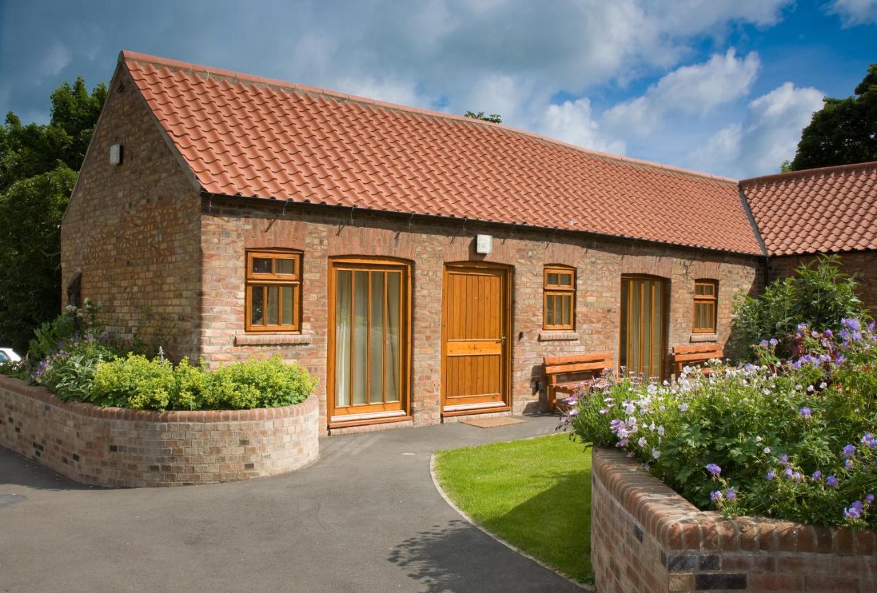 Filey Holiday Cottages ภายนอก รูปภาพ