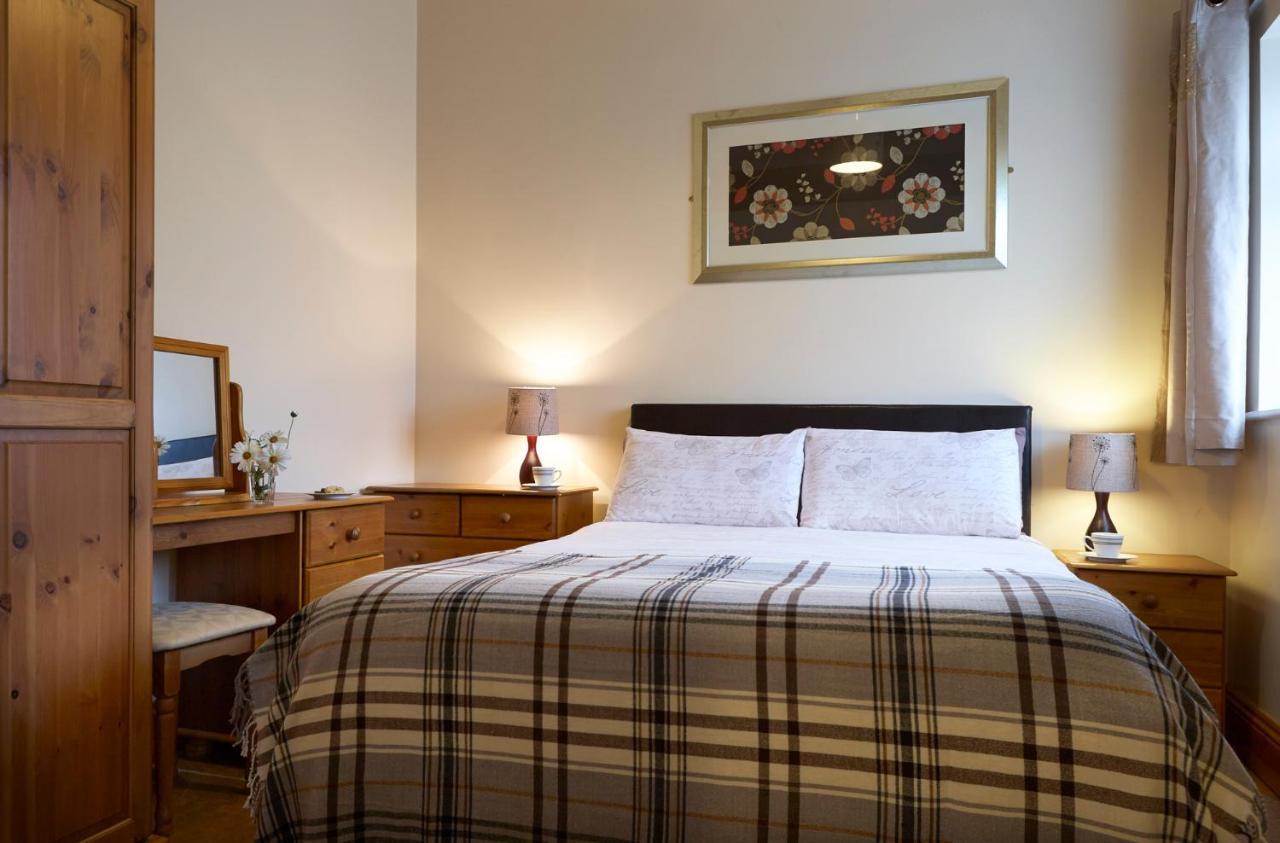 Filey Holiday Cottages ภายนอก รูปภาพ