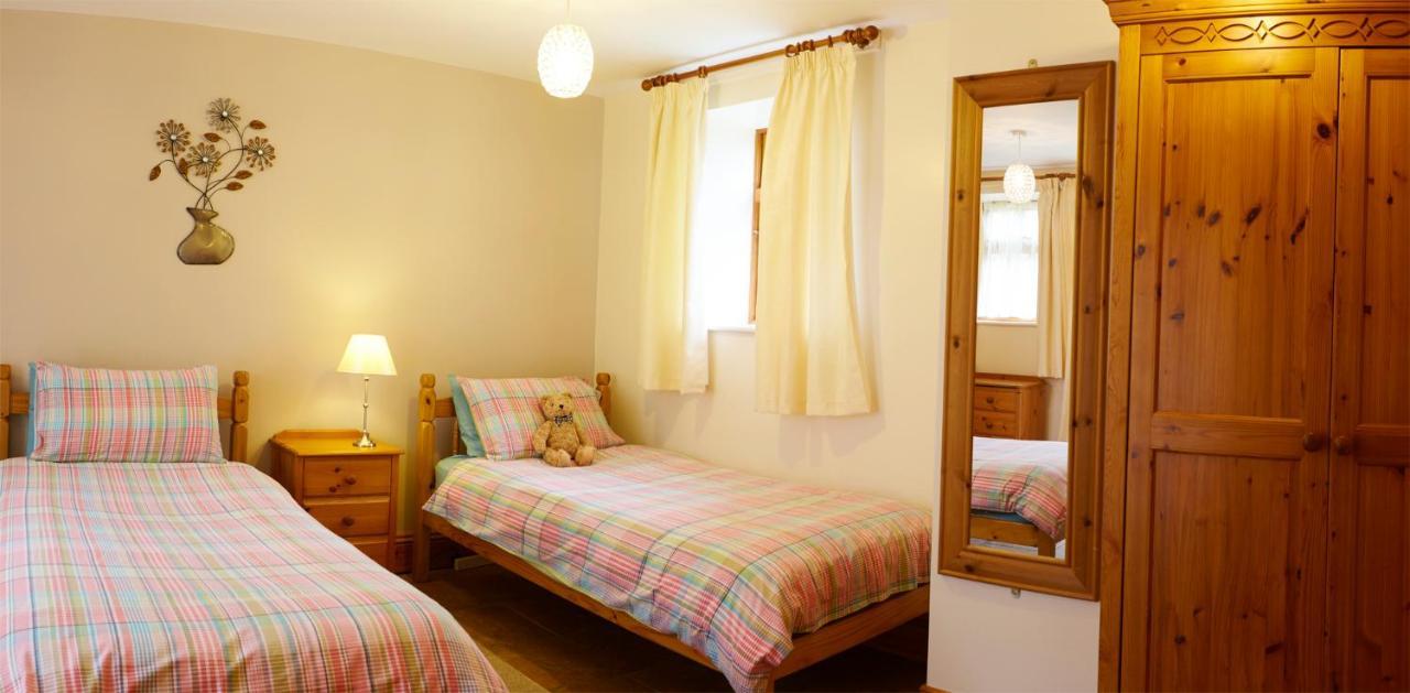 Filey Holiday Cottages ภายนอก รูปภาพ