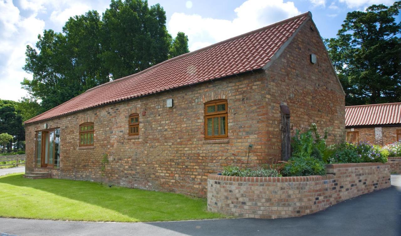 Filey Holiday Cottages ภายนอก รูปภาพ