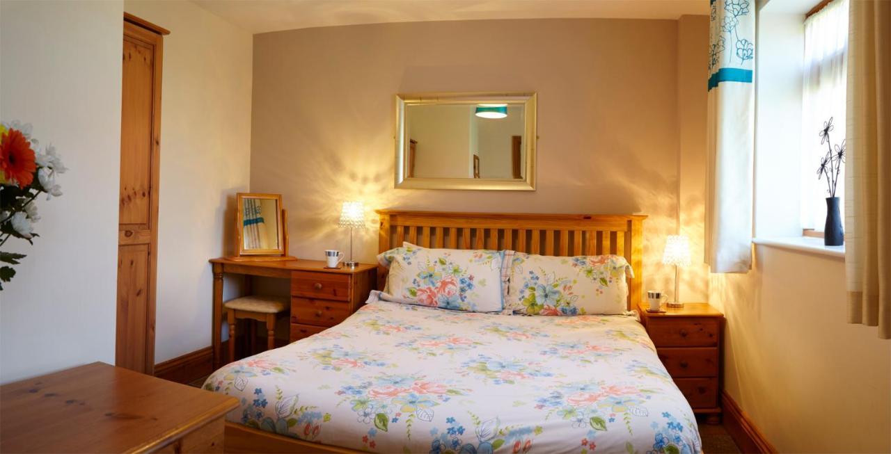 Filey Holiday Cottages ภายนอก รูปภาพ