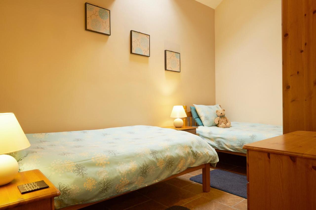 Filey Holiday Cottages ภายนอก รูปภาพ