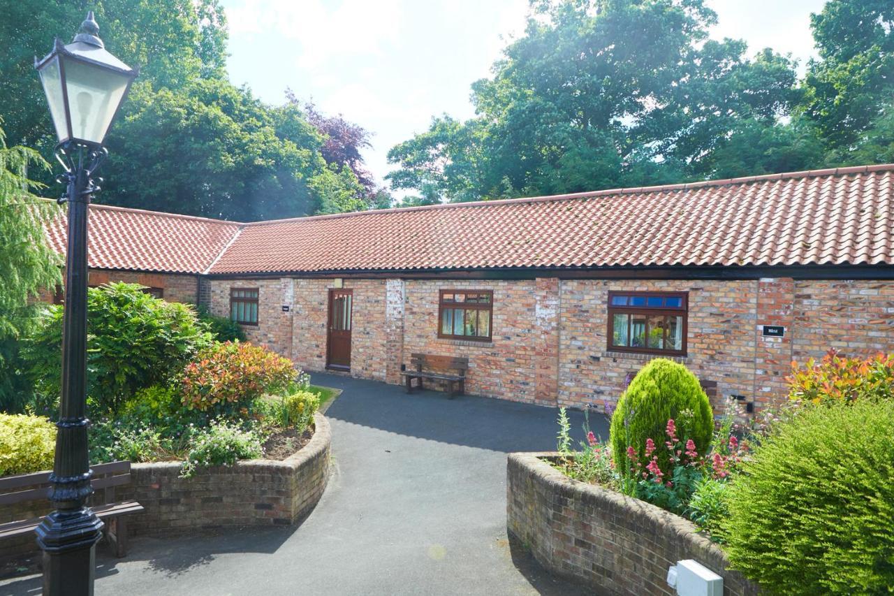Filey Holiday Cottages ภายนอก รูปภาพ