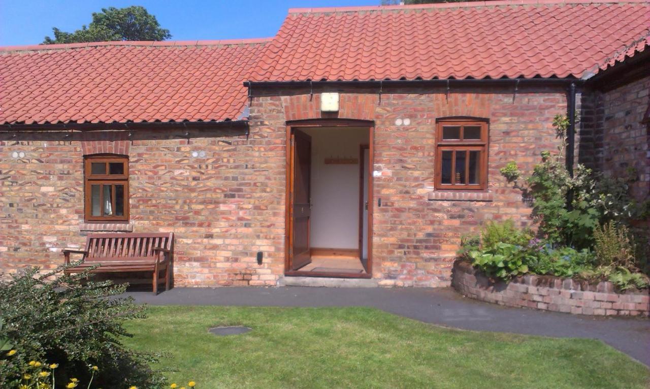 Filey Holiday Cottages ภายนอก รูปภาพ