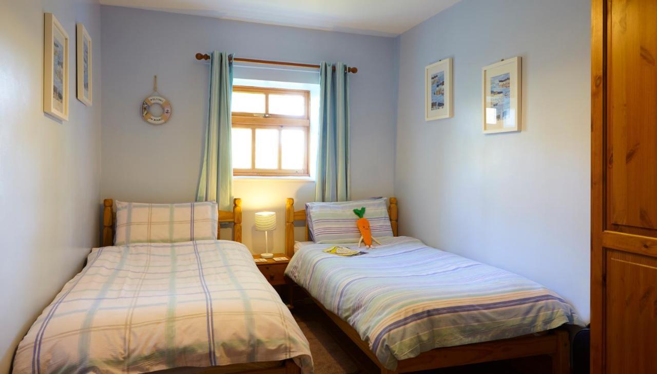Filey Holiday Cottages ภายนอก รูปภาพ