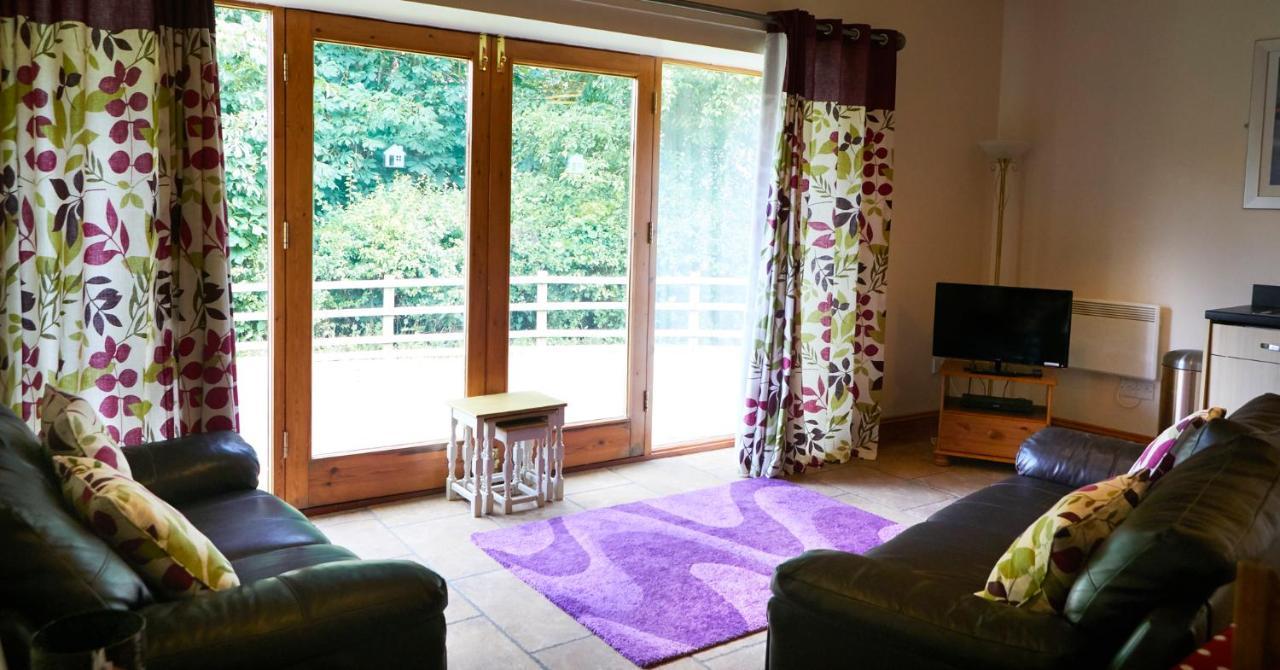 Filey Holiday Cottages ภายนอก รูปภาพ