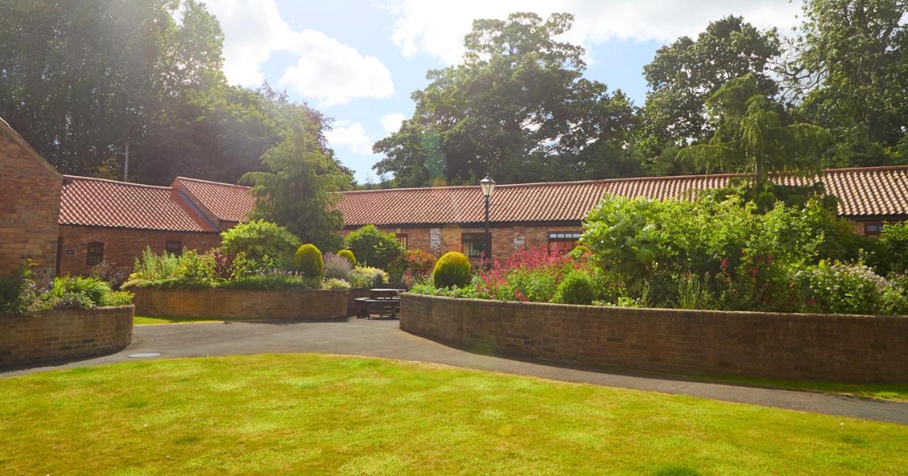 Filey Holiday Cottages ภายนอก รูปภาพ