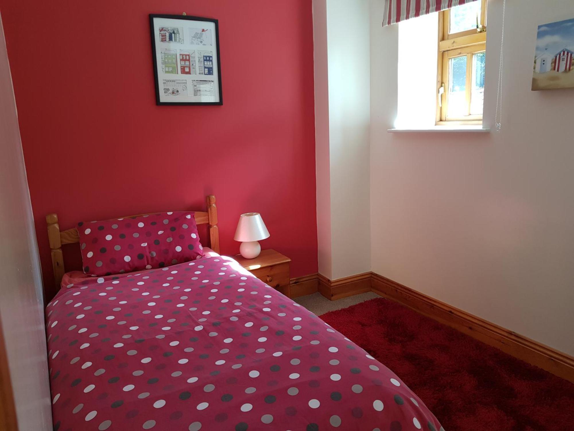 Filey Holiday Cottages ภายนอก รูปภาพ