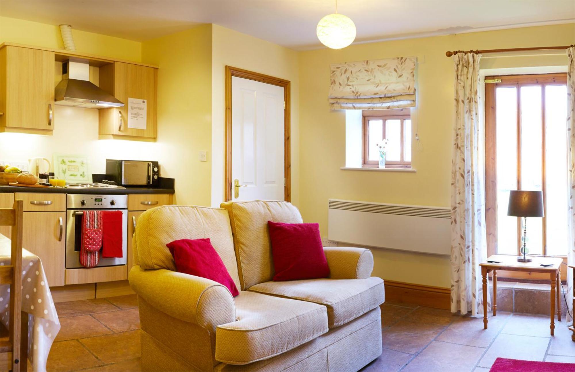 Filey Holiday Cottages ภายนอก รูปภาพ