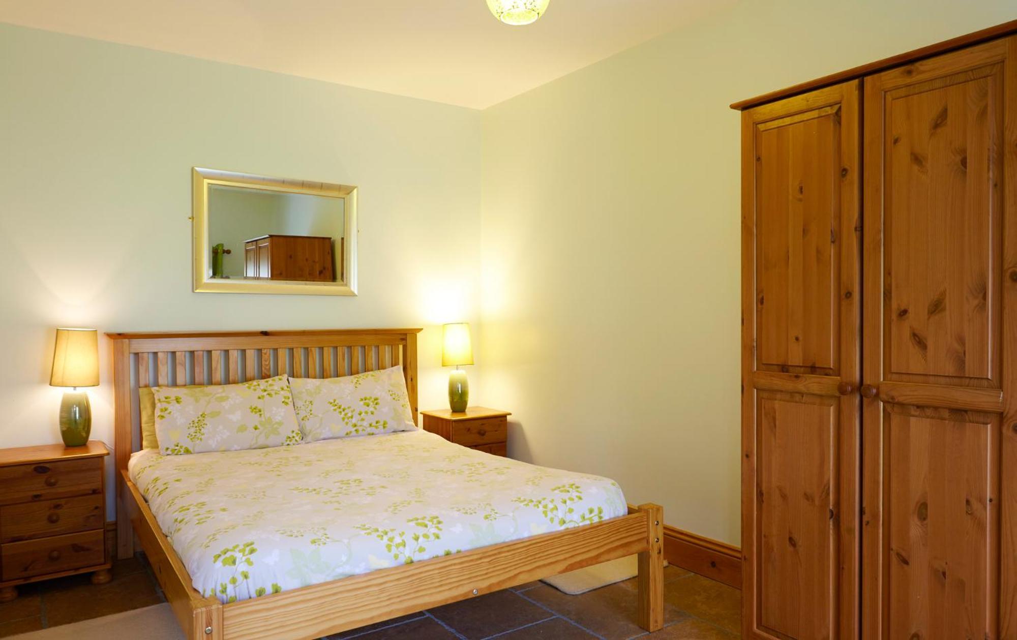 Filey Holiday Cottages ภายนอก รูปภาพ