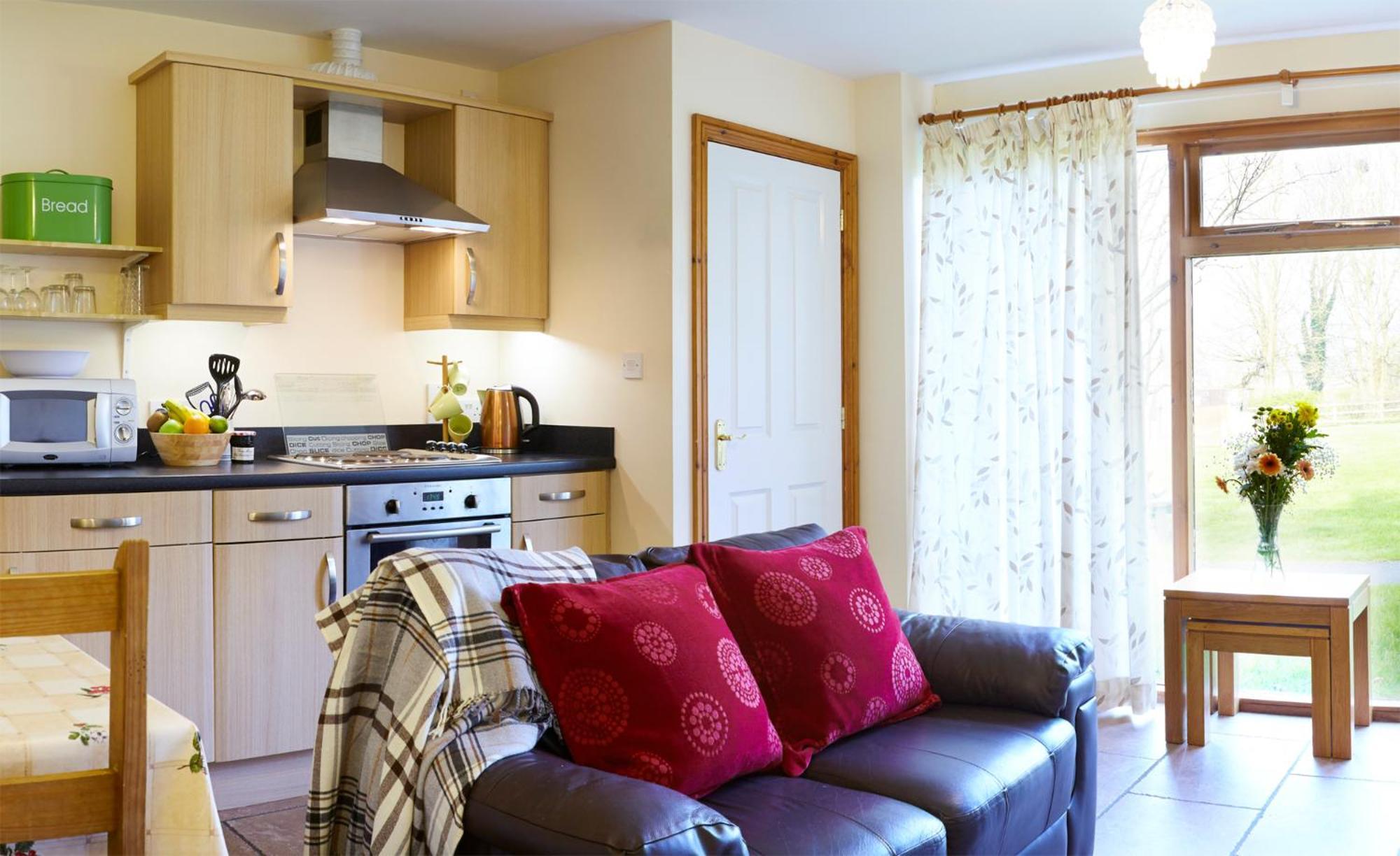 Filey Holiday Cottages ภายนอก รูปภาพ
